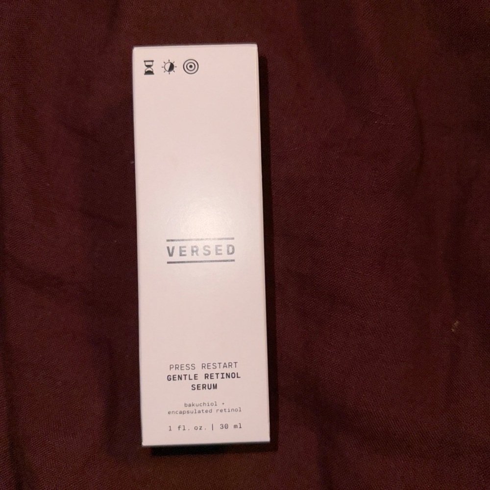 Versed White Gentle Retinol Serum - Picture 1 of 5